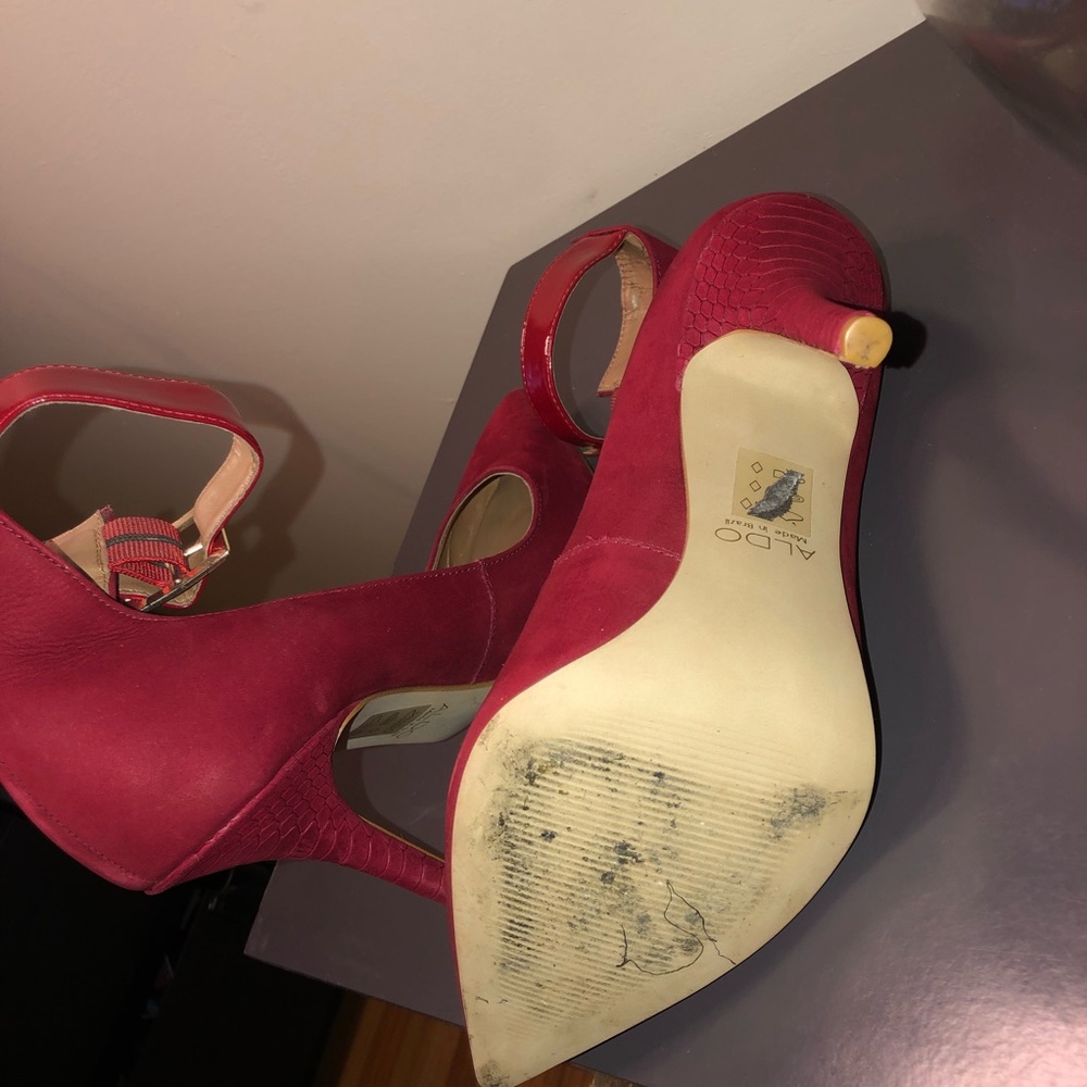 Aldo ❤️ - Picture 5 of 5